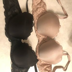 Victoria’s Secret dream angels demi